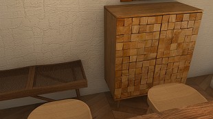 warm brown - 5