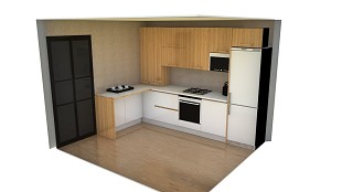 cocina marina2 by Jesus1966
