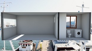 Los Abrigos - 1