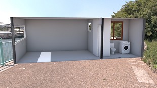 Los Abrigos - 2