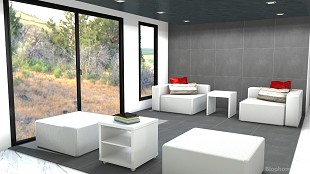 SALA ESPERA - 1