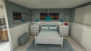 DORMITORIO - 1