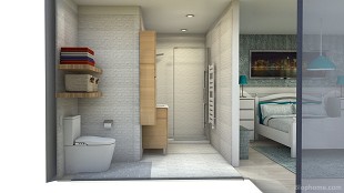DORMITORIO - 2