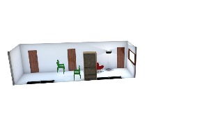 espacio TFM by Anónimo