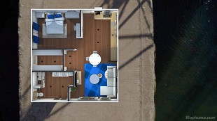 APARTAMENTO - 1