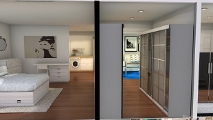 APARTAMENTO - 2