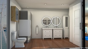 APARTAMENTO by universo