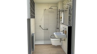 BAÑO OLIVÁN - 2