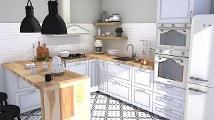 cocina-smeg - 3