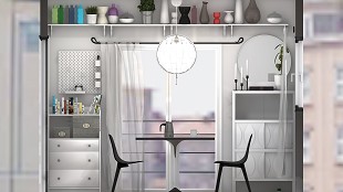 ikea 2022-1 by Lidiale