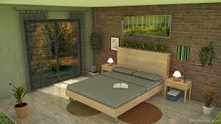 CABEZAL PLANTAS - 2