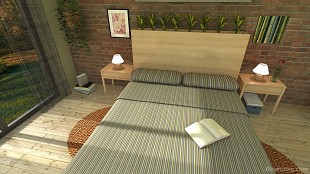 CABEZAL PLANTAS - 1