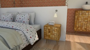 bandb-one by Catalina
