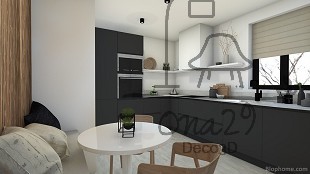 Cocina Graphito - 2