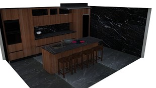 cocina asun - 2
