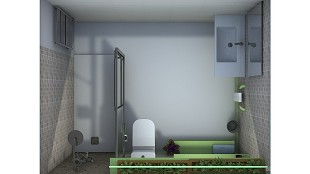 Baño CÀLIDO - 1