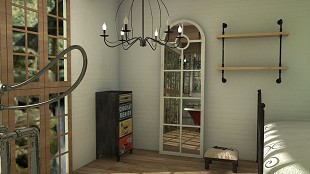 cottage-1a-23 - 6