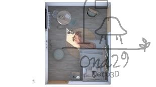 Dorm Infantil - 2