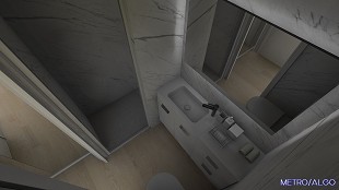 minipiso 18m2 - 16