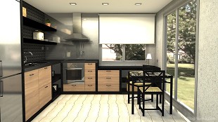 COCINA SF - 2