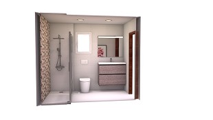 BAÑO ALCAZA - 1