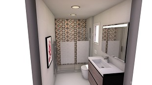 BAÑO ALCAZA - 2