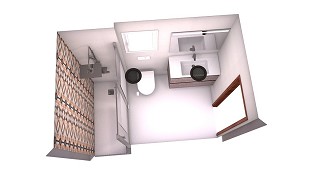 BAÑO ALCAZA - 3