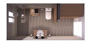 BAÑO SANTA FE - 4