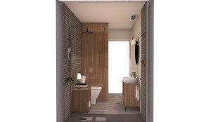 BAÑO SANTA FE - 5