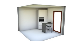 COCINA CIRILO - 1