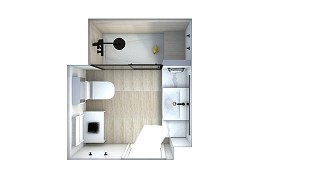 BAÑO FRANCO - 3
