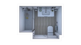 BAÑO MCP - 2