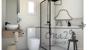 Baño Piso Bcn - 2