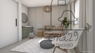 Dorm Bebé - 1