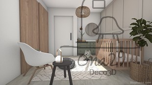 Dorm Bebé - 3
