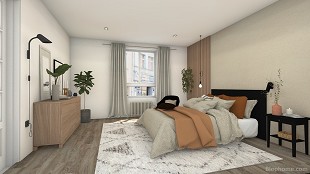 Dorm Principal - 1