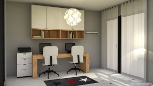 HAB TRABAJO - 2