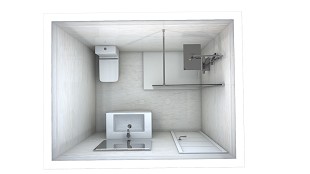Shower Room - 2
