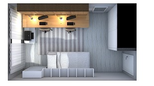 DORM-ESTUDIO - 1
