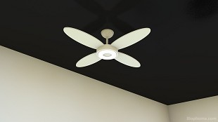 VENTILADOR TECH - 1
