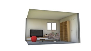 Salón de prueba - 1
