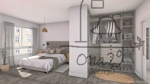 Dorm_ en Suite - 1