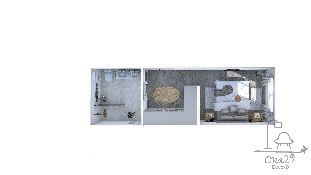 Dorm_ en Suite - 4