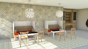 dinner-room - 2