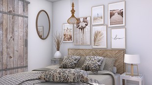 SALA 2 by Lidiale