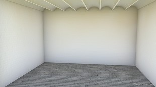 Vault by Support Blophome