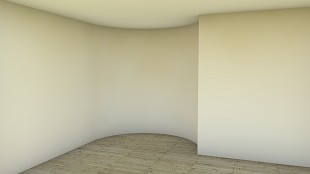 Angle 180 by Support Blophome