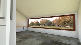 Mansard - 1