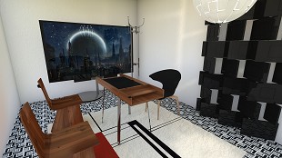 1-office - 2