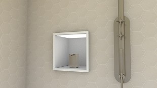 Cavity 2 by Support Blophome